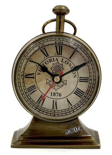 Orologi scrivania vintage - orologi,