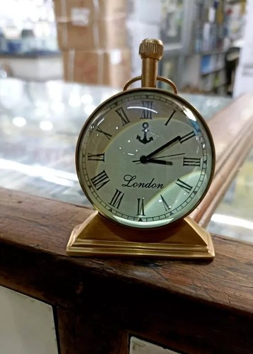 Vintage clock trofeo - vintage,