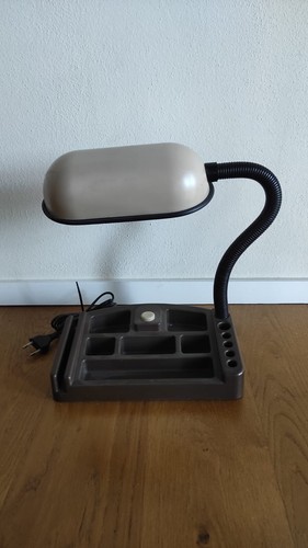 Lampada tavolo ufficio - lampada, tavolo,