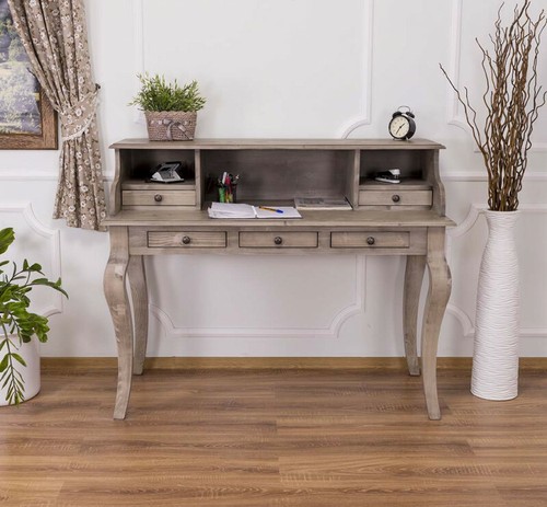 Scrivania design provenzale - design,