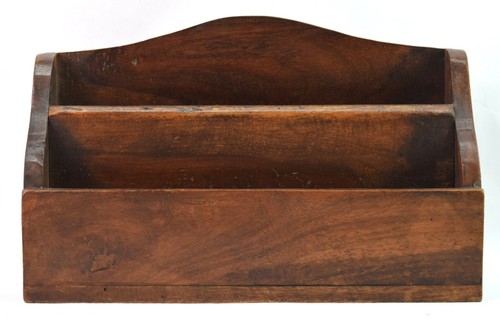 Vintage scrivania organizer - vintage,