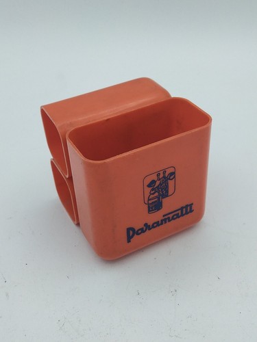Portapenne ufficio vintage - portapenne,