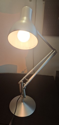 Lampada scrivania - lampada,