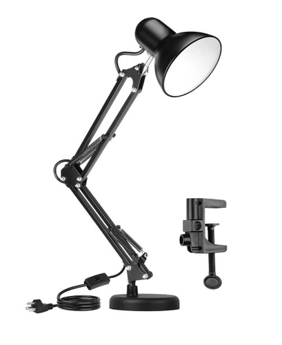 Lampada scrivania tavolo - lampada, da