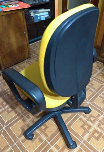 Sedia poltrona ufficio press - sedia,