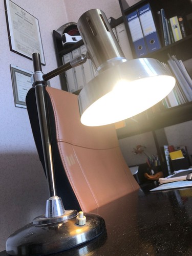 Lampada - , da