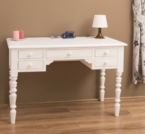 Scrivania design provenzale - design,