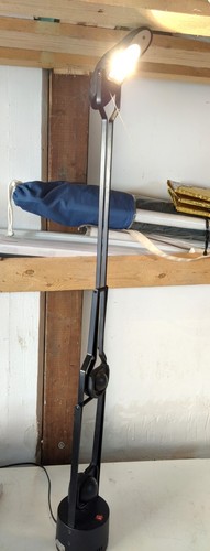 Stilplast lampada tavolo - stilplast,