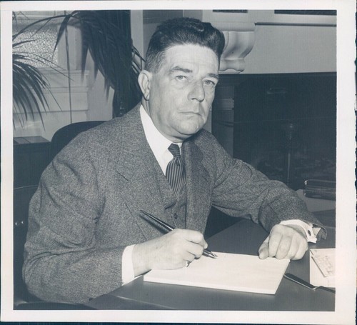 1940 lindsay circa warren - circa,