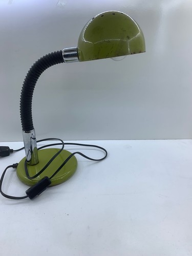 Lampada tavolo vintage anni - da,