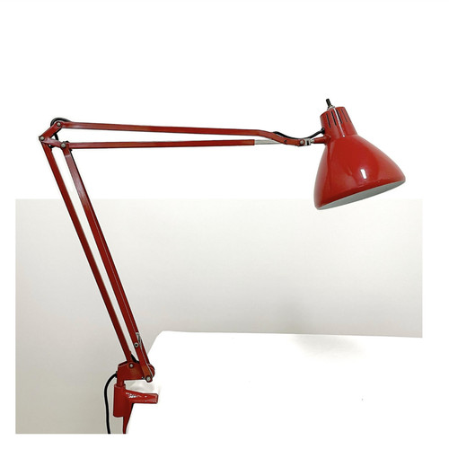 Lampada tavolo vintage anni - , 70